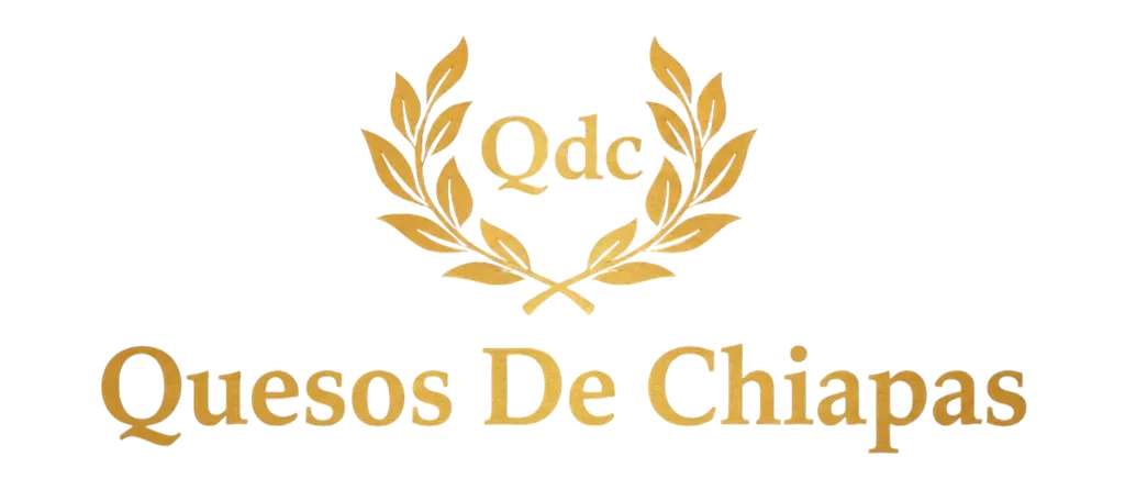 Quesos de Chiapas